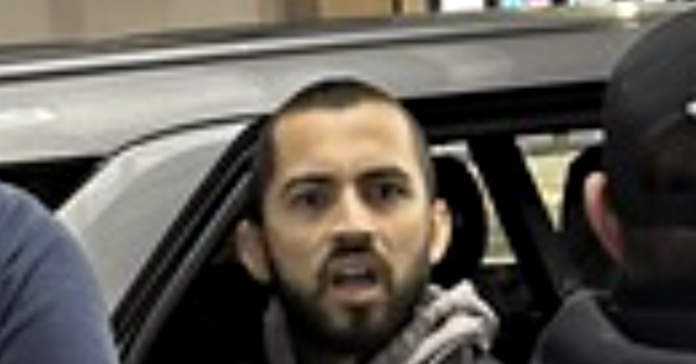 Sanctuary Connecticut: ICE Agents Arrest Illegal Alien MS-13 Gang Member Wanted for Murdering Pastor